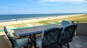 DeSoto Beach Club 310 by Tybee Beach Vacation Rentals